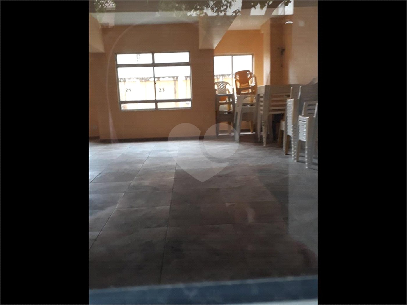 Apartamento a venda no Brás