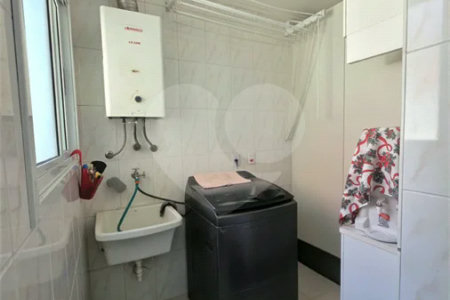 Apartamento / Cobertura Duplex a Venda no Edifício Roma em Vinhedo/SP