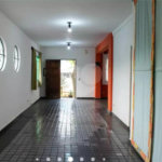 Casa térrea 2 quartos, no Limão - SP Zn