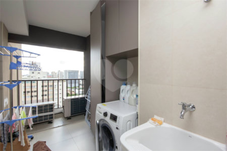 Apartamento à Venda na Vila Mariana com 163m², 3 Suítes e Varanda Gourmet