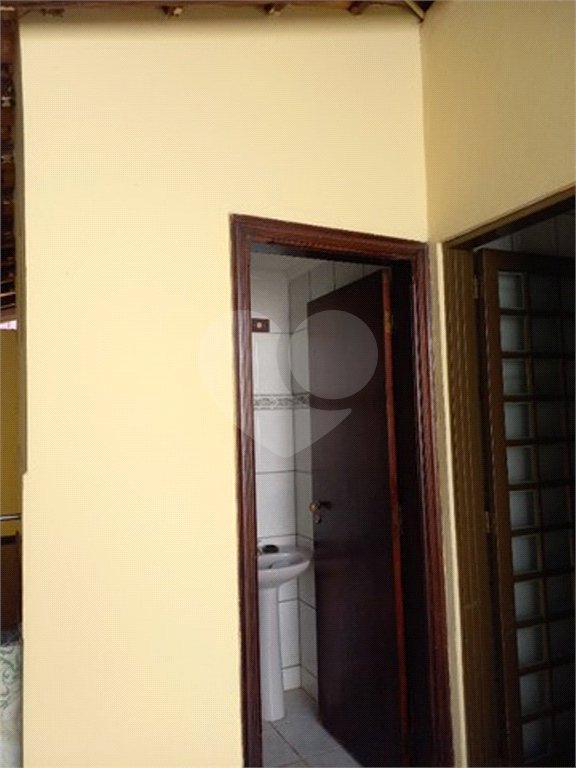 Casa térrea para venda no Jardim Ipanema