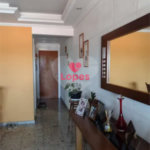 APARTMENTO A VENDA NO CONDOMINIO RESIDENICAL PAMPLONA COM 4 DORMITÓRIOS, 3 BANHEIROS, 2 VAGAS, SJC