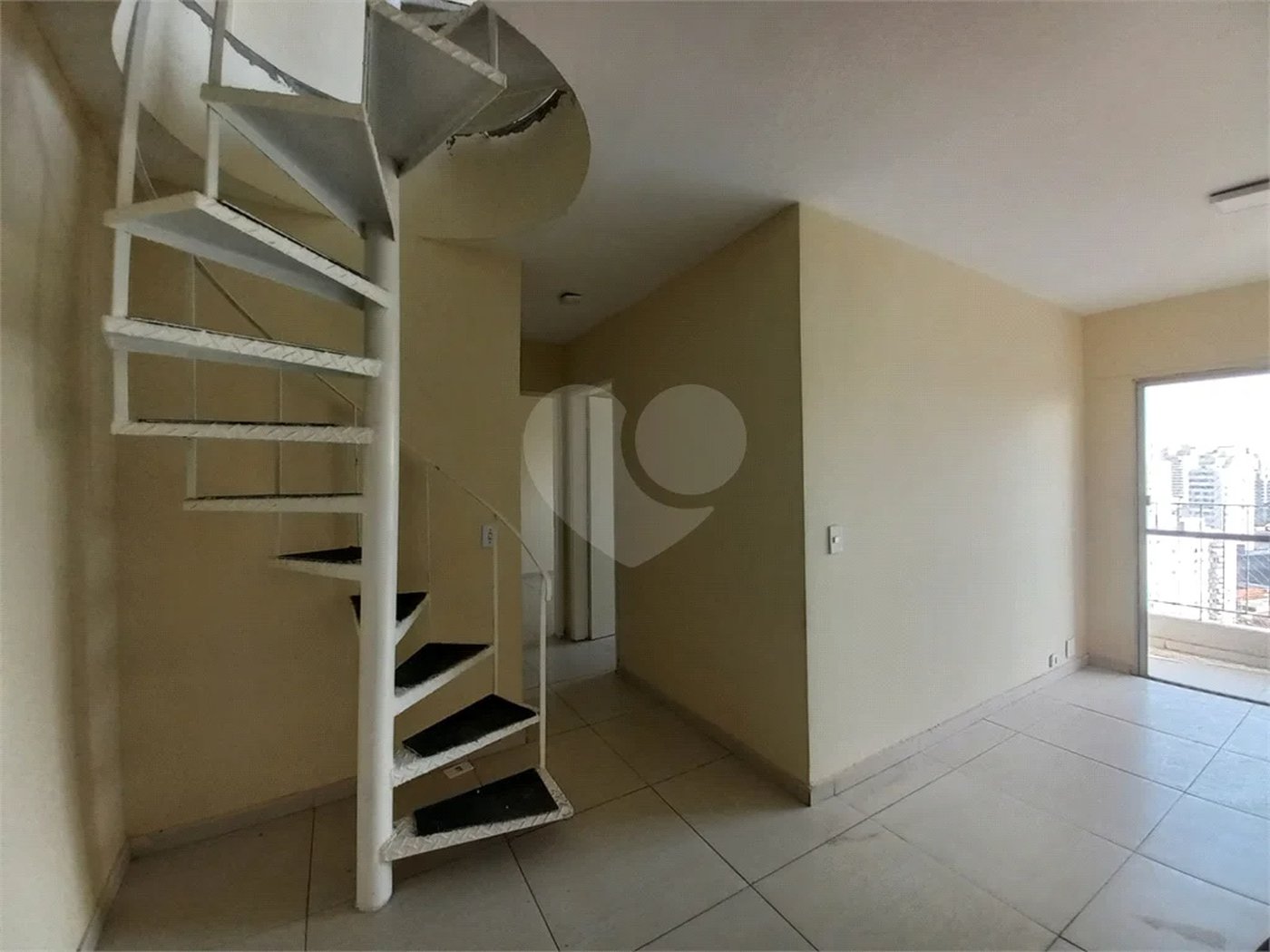 Cobertura Duplex para Locação no Alto da Mooca