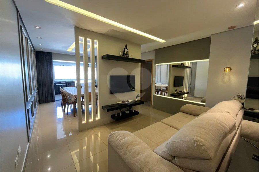 Apartamento à venda no Bairro dos Alemães - Piracicaba/SP.