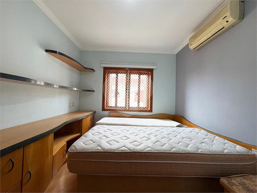 Casa a Venda no Condomínio Vista Alegre - Sede em Vinhedo/SP