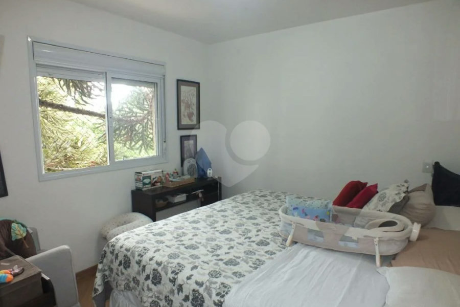 Apartamento com 03 suítes no Alto Da Boa Vista.