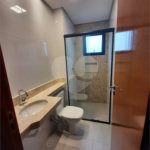 Apartamento VENDA Vila Nivi, com 44 m², 2 quartos, sala, cozinha, quintal e vaga de garagem