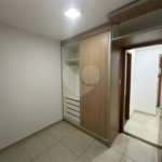 Apartamento 2 dormitórios c/ quintal privativo próximo ao futuro Metrô Anália Franco