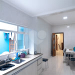 Sobrado 149m² no bairro da Bela Vista para venda/locação 3 dormitórios