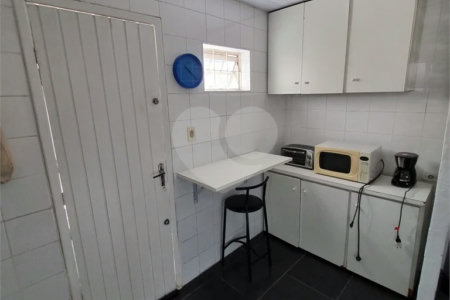 Casa 100 m2 Com 03 Dorm 03 Vagas na Vila Clementino Venda