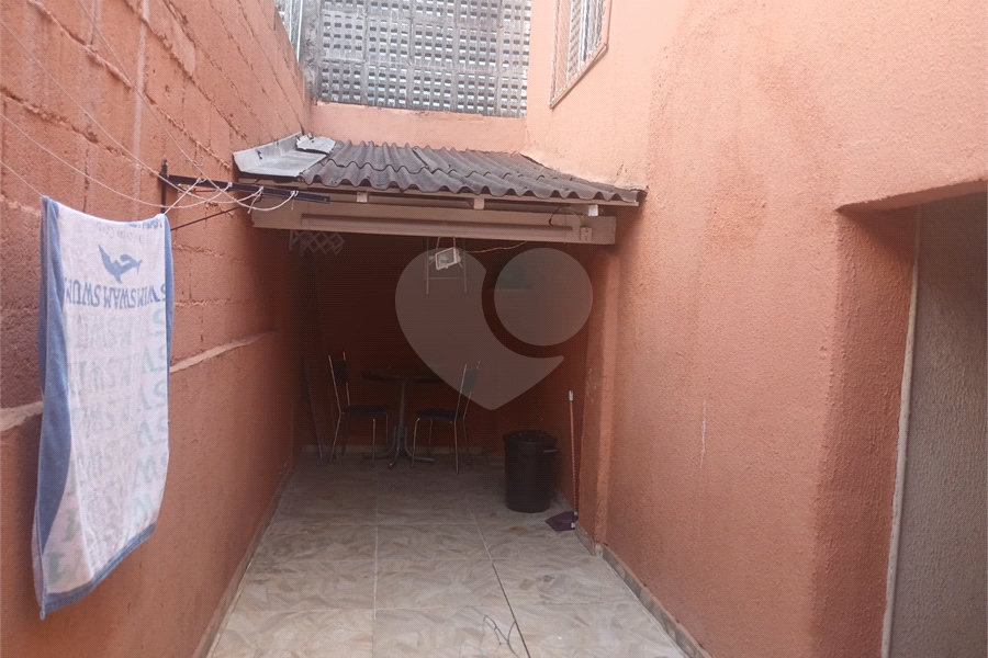 Casa Térrea à venda com 2 quartos em Casa Verde, São Paulo, SP