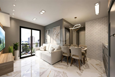 Casa à venda com 2 quartos no condomínio Residencial Caracaxa-, São Paulo - SP