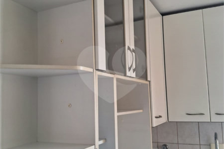 Apartamento à venda com 2 quartos em Vila Mazzei, São Paulo, SP