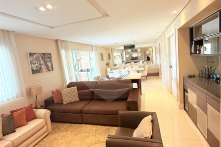 Apartamento para alugar com 3 suítes no Centro, São Bernardo do Campo, SP