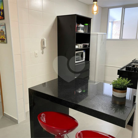 Apartamento à venda com 2 quartos em Jardim São Carlos, Sorocaba, SP