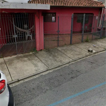 Casa à venda com 3 quartos em Vila Morse, São Paulo, SP