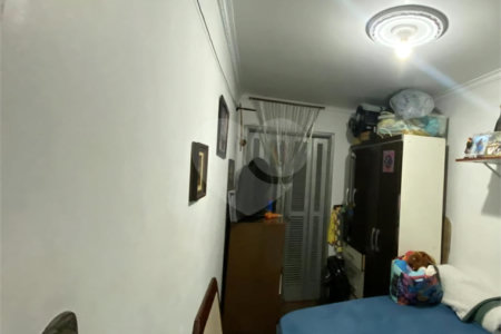 Apartamento à venda com 2 quartos em Santana, São Paulo, SP