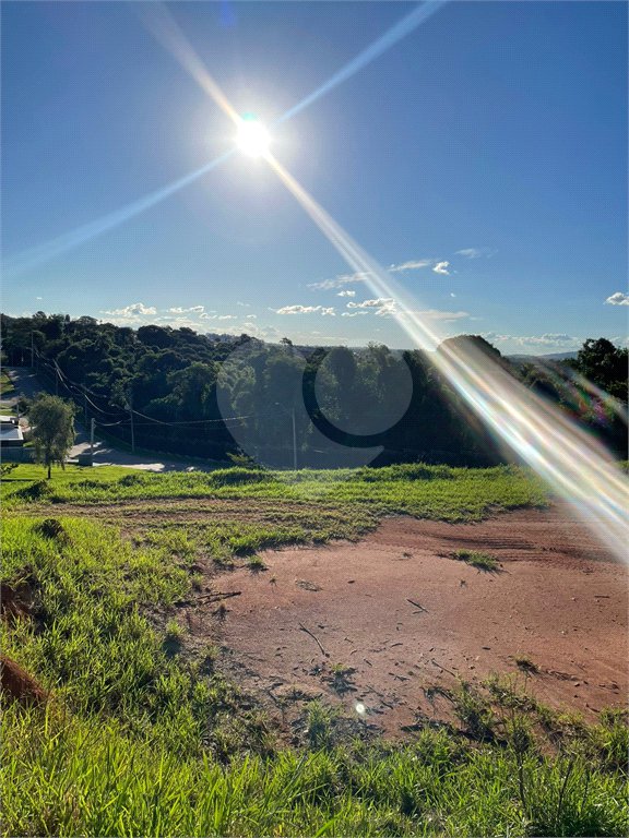Terreno à venda no condomínio Fazenda Jequitibá, Sorocaba - SP