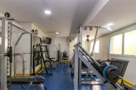 Apartamento à venda com 3 suítes em Paraíso do Morumbi, São Paulo, SP