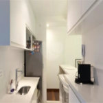 Apartamento à venda com 2 quartos, sendo 1 suíte, em Moema, São Paulo, SP