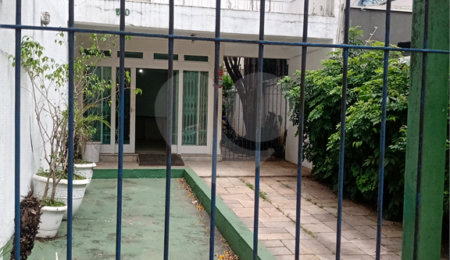 Sobrado à venda com 3 quartos em Alto da Boa Vista, São Paulo, SP
