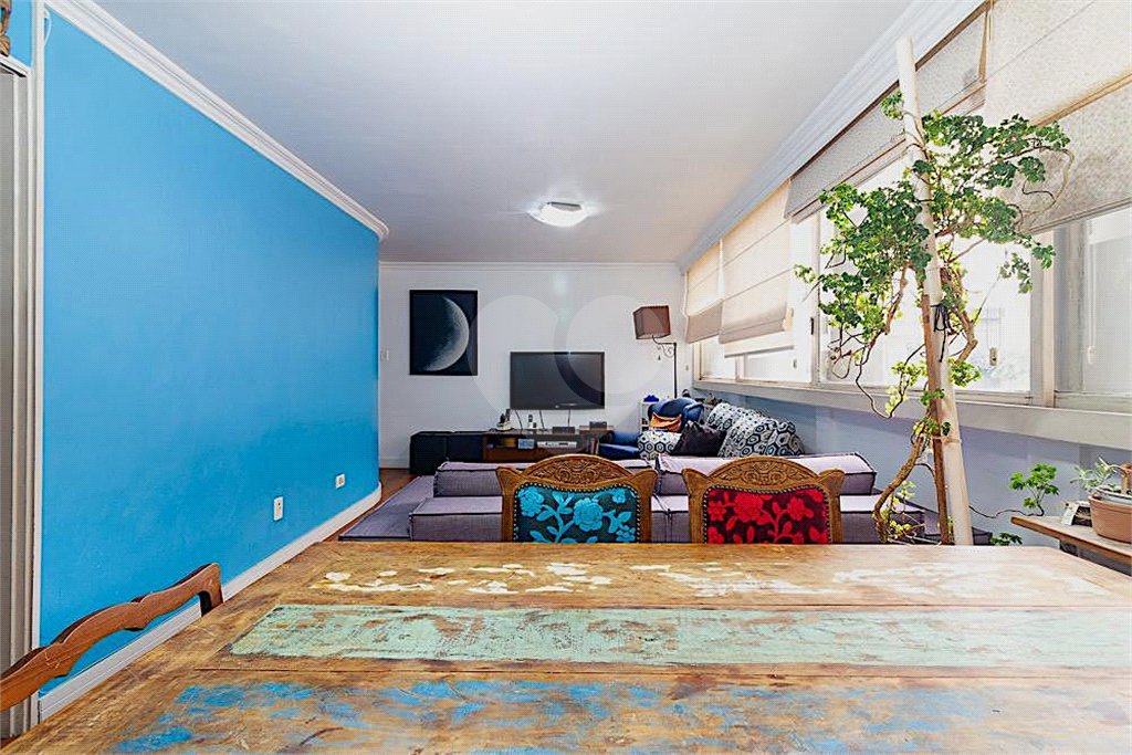 Apartamento à venda com 3 quartos, sendo 1 suíte, em Jardim Paulista, São Paulo, SP