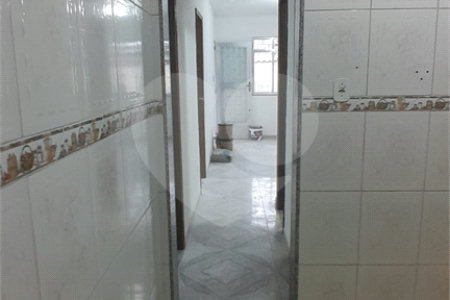 Casa à venda com 3 quartos em Campo Grande, Rio de Janeiro, RJ