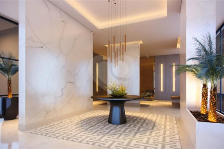 Apartamento à venda com 3 suítes em Jardim Paulista, São Paulo, SP