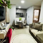Apartamento à venda com 2 quartos em Jardim Ubirajara, Cuiabá, MT