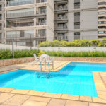 Apartamento à venda com 4 quartos, sendo 3 suítes, em Perdizes, São Paulo, SP