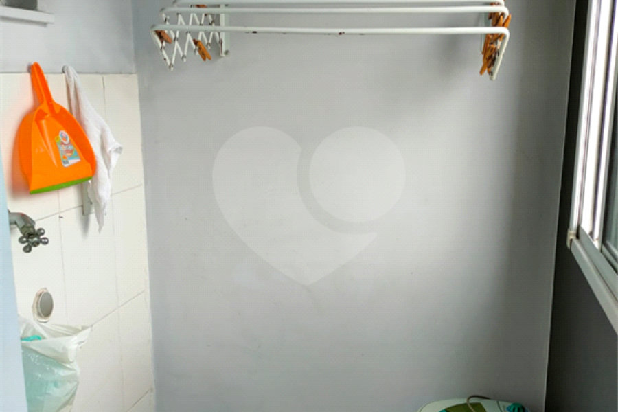 Apartamento à venda com 2 quartos em Bom Retiro, São Paulo, SP