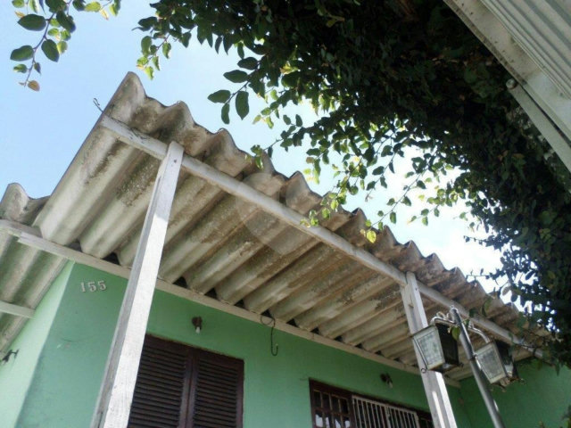 Terreno à venda em Jaçanã, São Paulo, SP