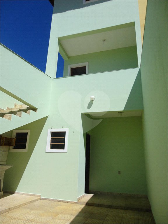 Casa à venda com 3 quartos em Px Residencial Burck, Louveira, SP