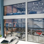 Sala comercial em Sumaré de  440 mt2.