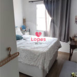 Sobrado à venda com 2 quartos em Condomínio Residencial Campo Belo, São José dos Campos, SP