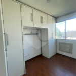 Apartamento à venda com 2 quartos em Campo Grande, Rio de Janeiro, RJ