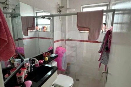 Apartamento à venda com 3 quartos, sendo 1 suíte, em Vila Dom Pedro I, São Paulo, SP