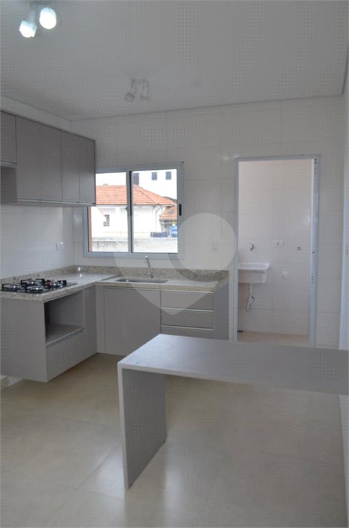 Apartamento à venda com 2 quartos em Vila Guilherme, São Paulo, SP