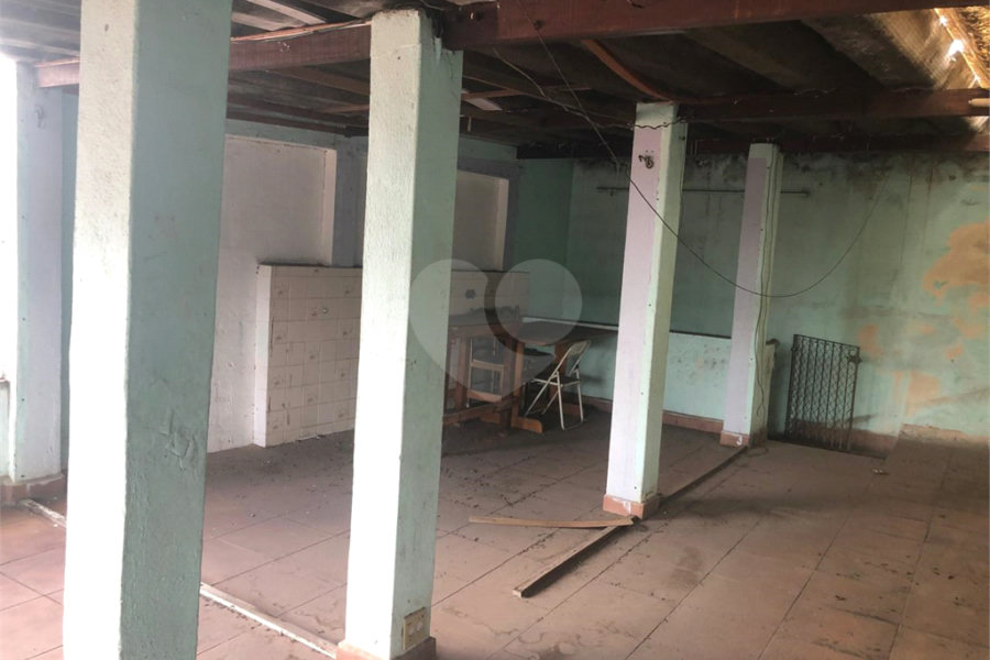 Casa Térrea à venda com 3 quartos em Jaçanã, São Paulo, SP