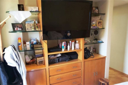 Apartamento à venda com 3 quartos, sendo 1 suíte, em Paraíso do Morumbi, São Paulo, SP