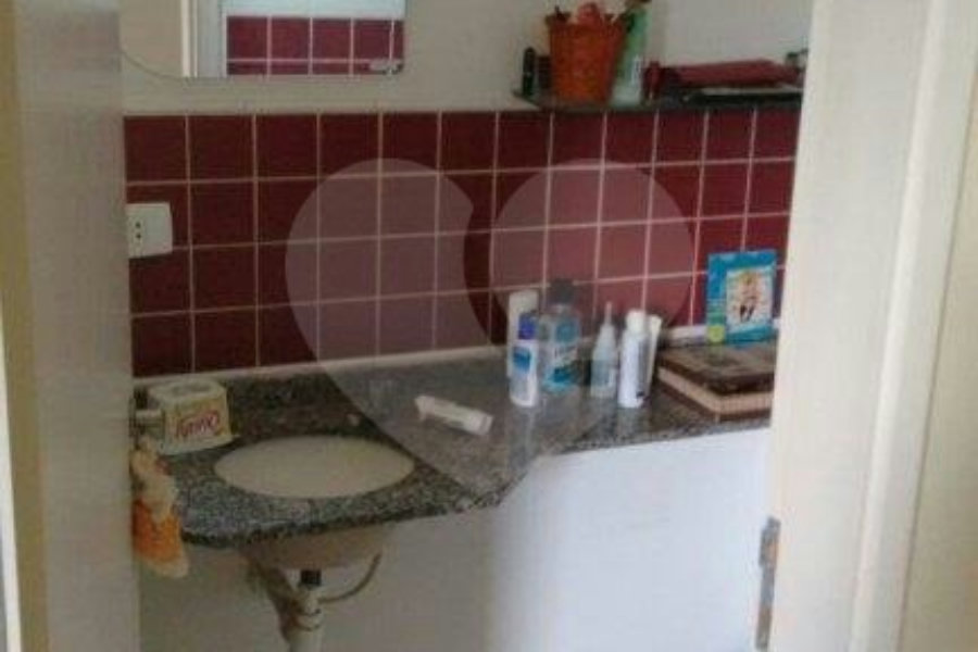Apartamento à venda com 3 quartos, sendo 1 suíte, em Mandaqui, São Paulo, SP