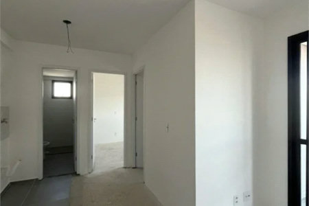 Apartamento à venda com 2 quartos em Jardim Trussardi, São Paulo, SP