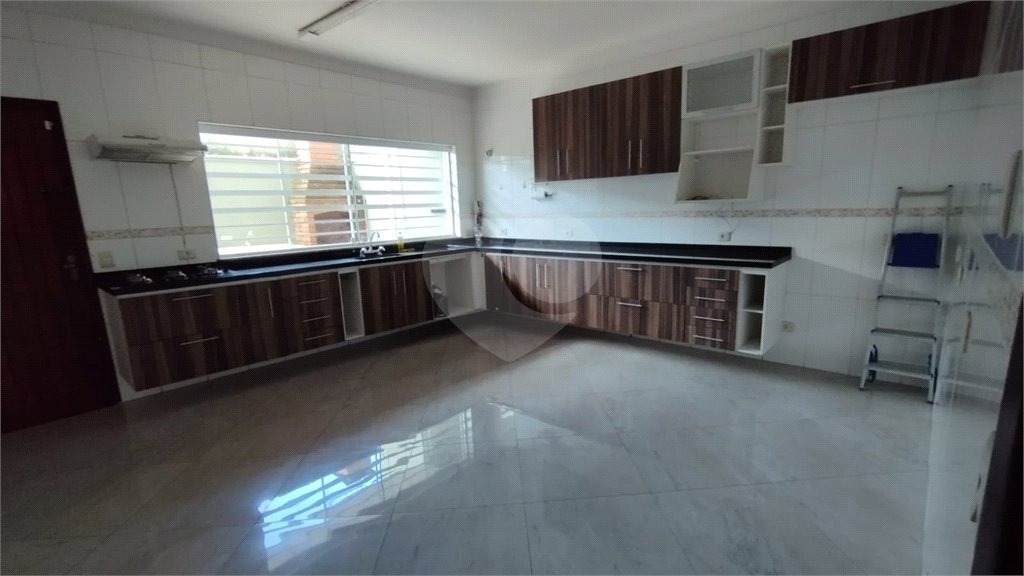 Sobrado à venda com 4 suítes em Vila Albertina, São Paulo, SP