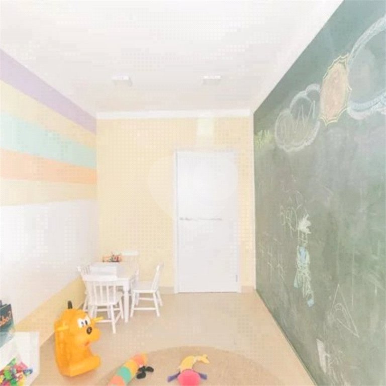 Apartamento à venda com 2 quartos em Vila Zat, São Paulo, SP