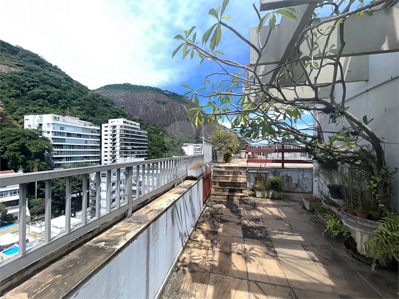 Cobertura à venda com 6 suítes em Lagoa, Rio de Janeiro, RJ