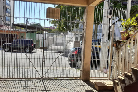 Sobrado à venda com 3 quartos, sendo 2 suítes, em Vila Anglo Brasileira, São Paulo, SP
