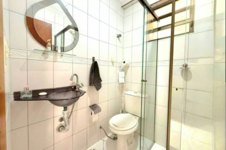 Casa com 3 dormitórios à venda, 159 m² por R$ 1.380.000,00 - Embaré - Santos/SP