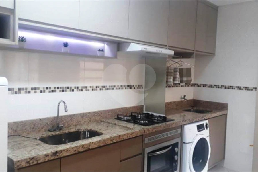 Casa à venda com 2 suítes no condomínio Reserva Jatobá, São Paulo - SP