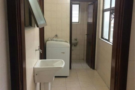Apartamento Residencial à venda, Itararé, São Vicente - AP1812.