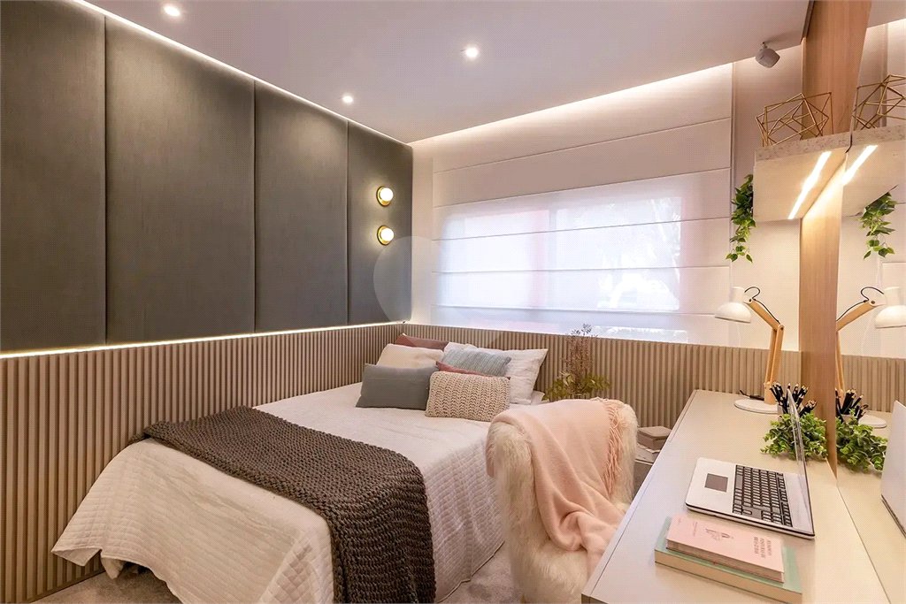 Apartamento à venda com 3 suítes em Vila Pirajussara, São Paulo, SP